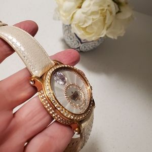 Juicy Couture Ladies/woman's vintage watch. New battery!